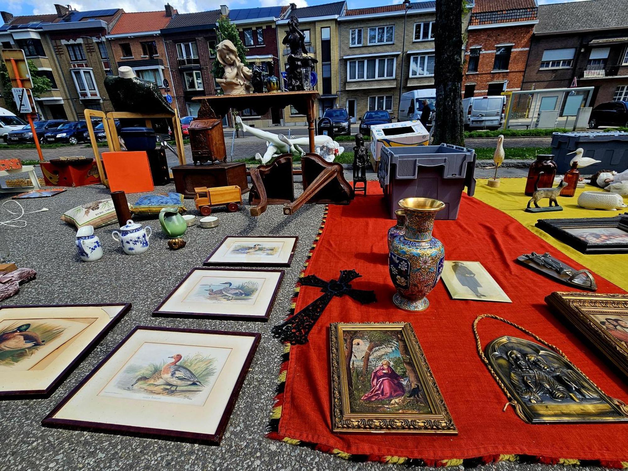 Apartmán Begijnhof Historica Tongeren Exteriér fotografie